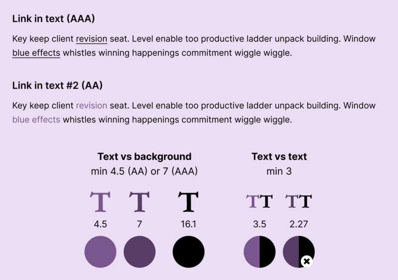Accessible Typography: A Designer's Guide - Ana Flašker - User ...